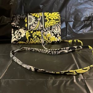 Vera Bradley crossbody
